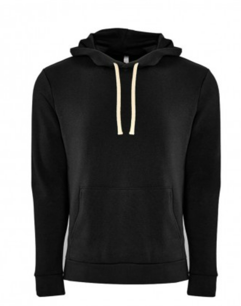 Adult Avon Eagles Campus Block Hoodie - Hoodies