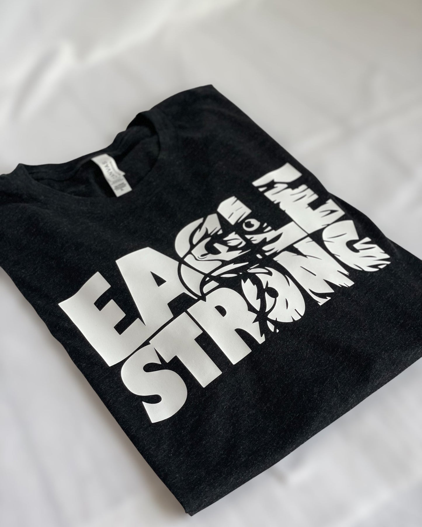 Adult Eagle Strong - t-shirt