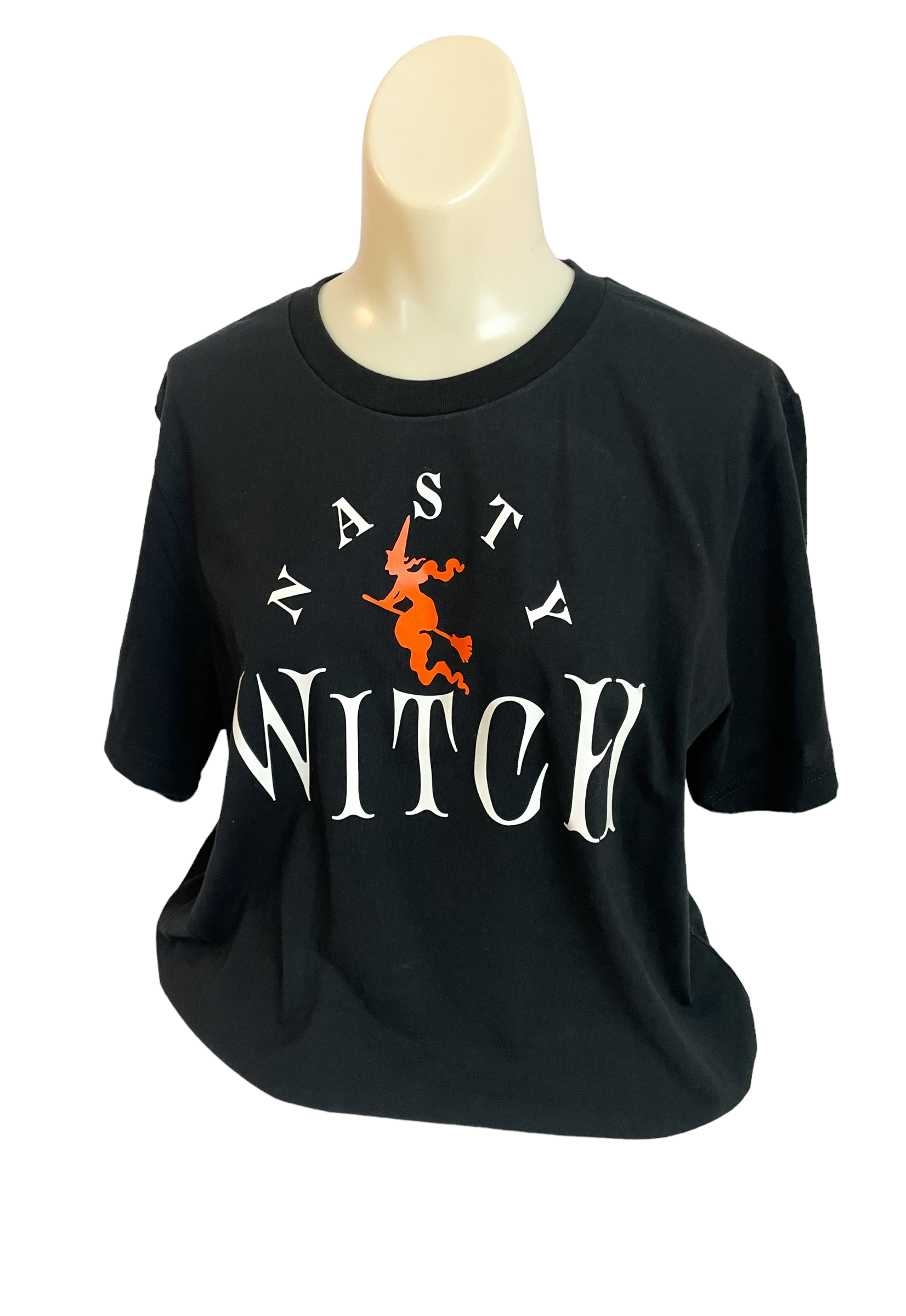 Adult Nasty Witch Shirt - t-shirt