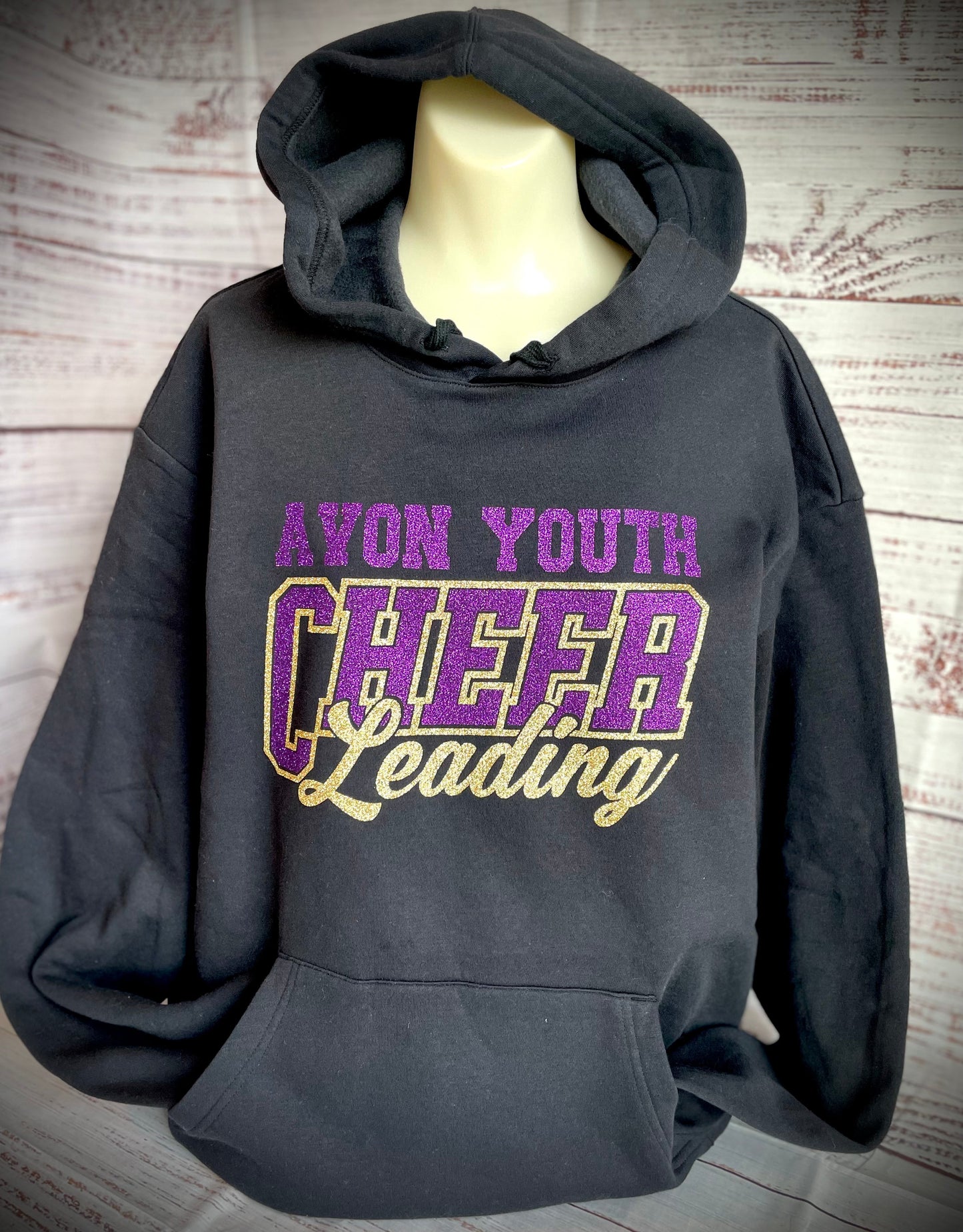 Avon Eagles Cheerleading - Apparel & Accessories