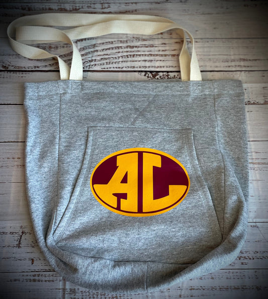 Avon Lake AL Sweatshirt Tote Bag - bag