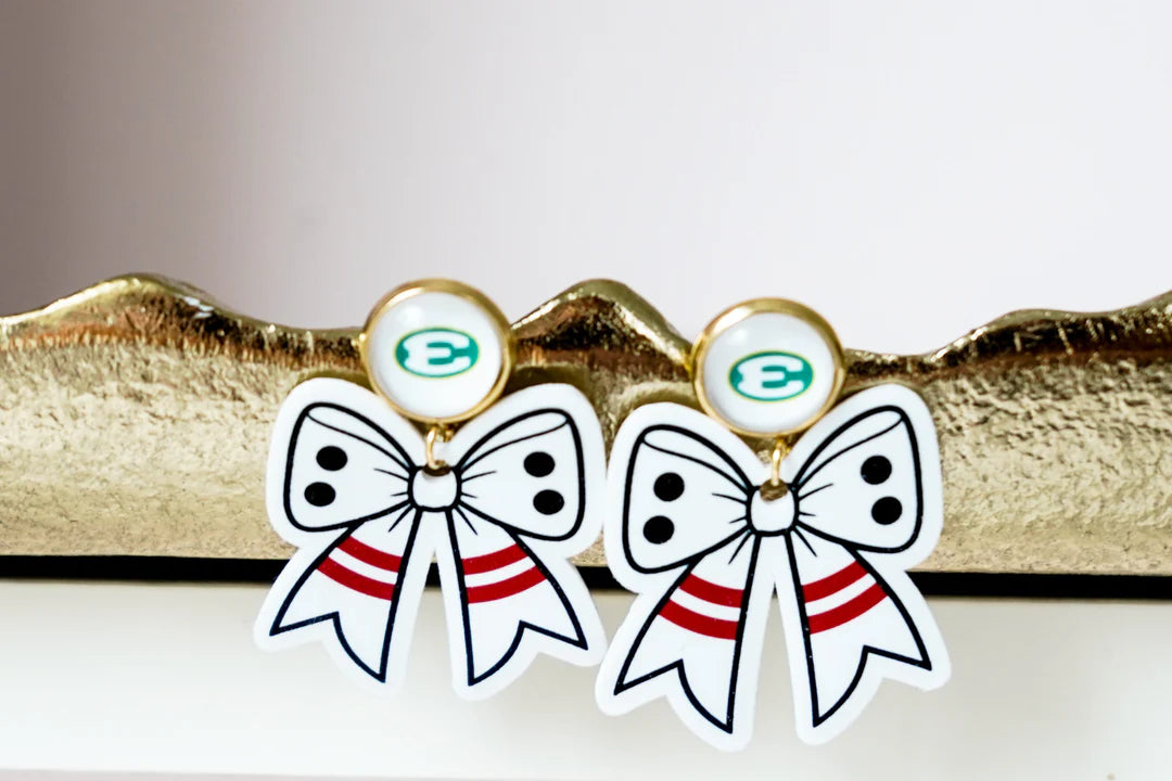 St. Edward Bowling Team-Jewelry